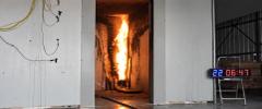 Group 1 Fire Rating Explained: What AS/NZS ISO 9705-2003 Actually Tests