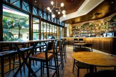 AUS Groove™: Modular Grooved Acoustic Panels for Commercial Interiors