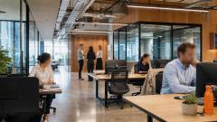 The Hidden Cost of Bad Acoustic Design in Australian Workplaces