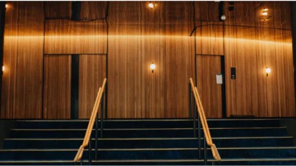 IGGS Performing Arts Centre