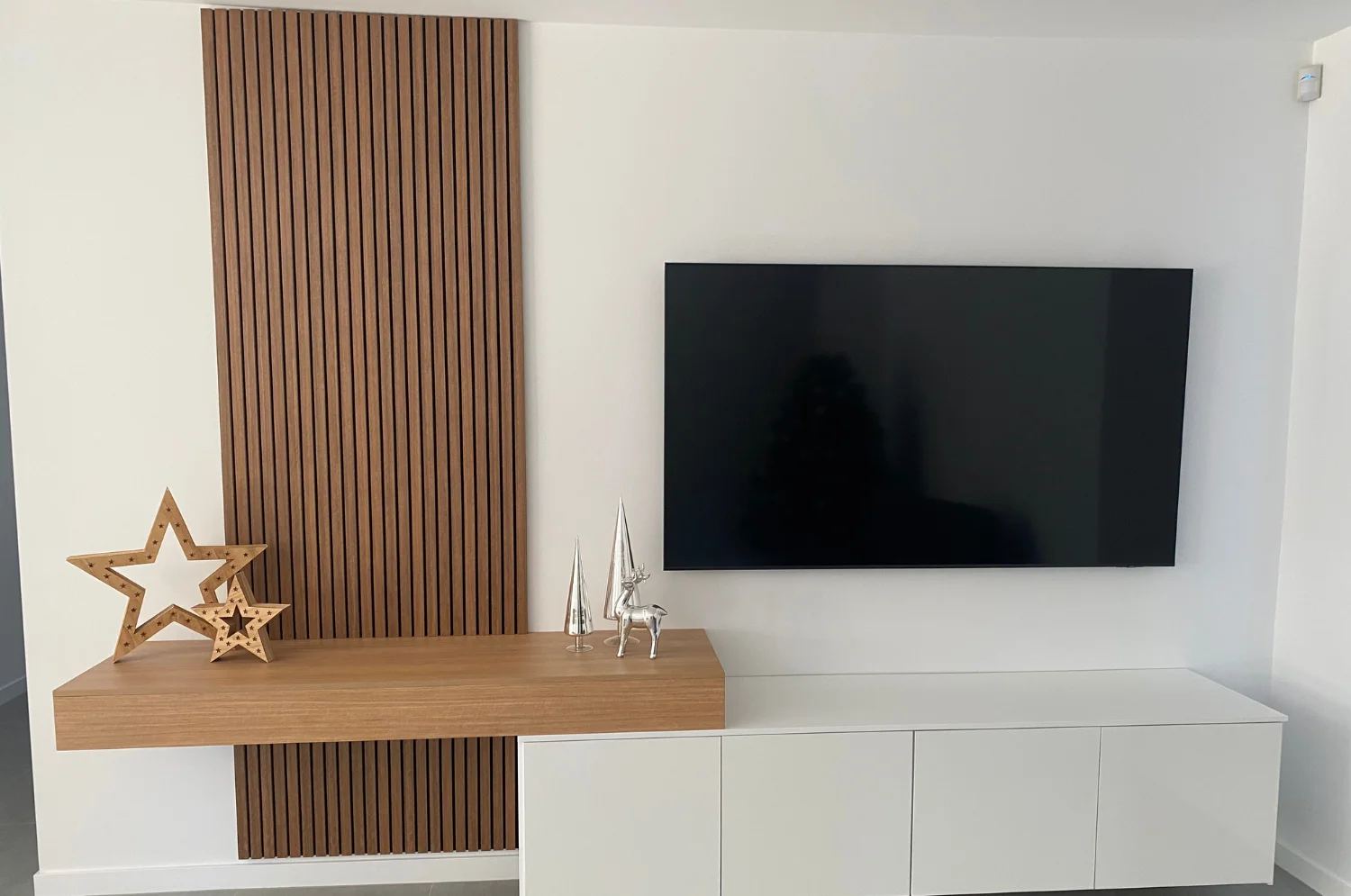 Instant Panels acoustic panel for panels