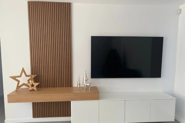 Instant Panels acoustic panel