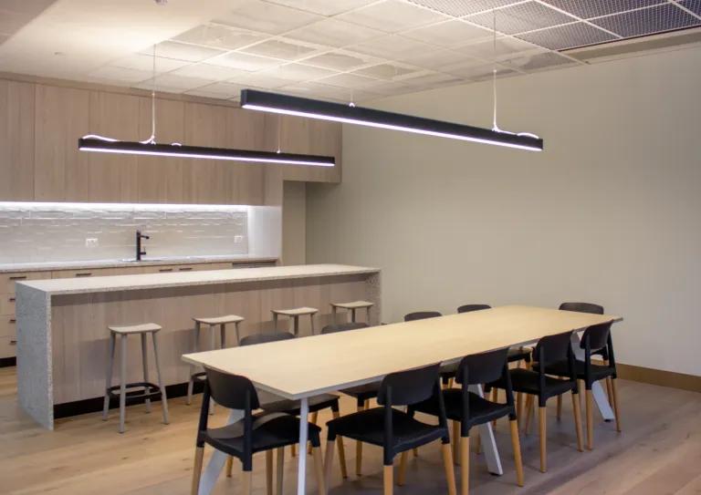 AUS Mesh acoustic panel