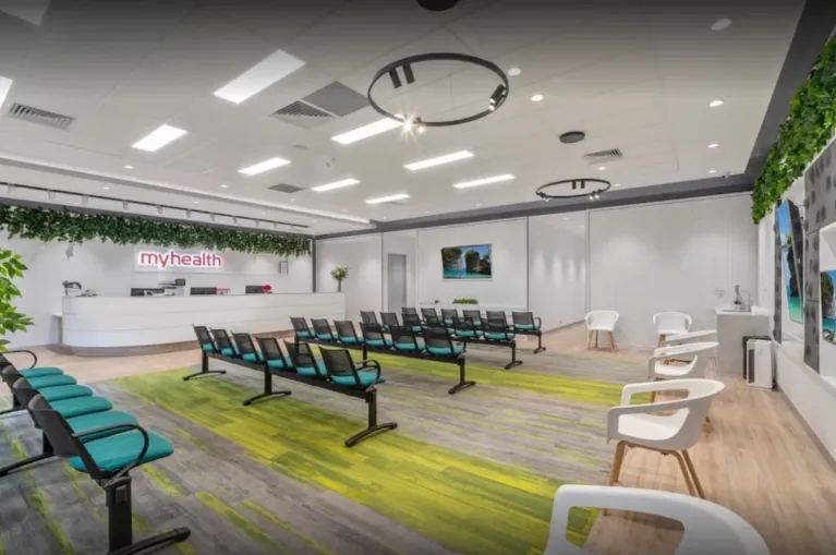 AUS Perforated acoustic panel for internal acoustic walls and ceilings