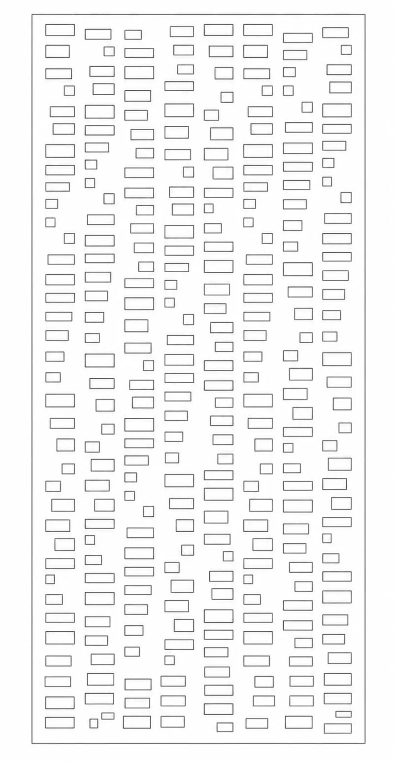 AUS Prints APS2 acoustic panel design