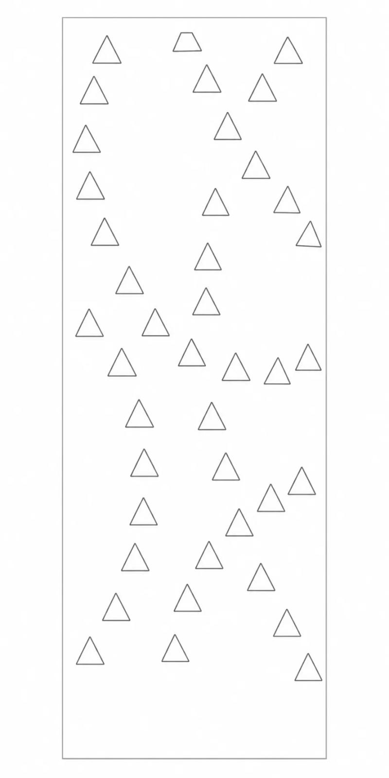 AUS Prints APS3 acoustic panel design