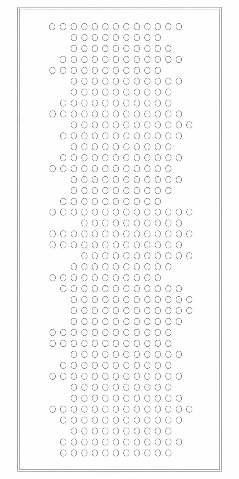 AUS Prints APS7 acoustic panel design