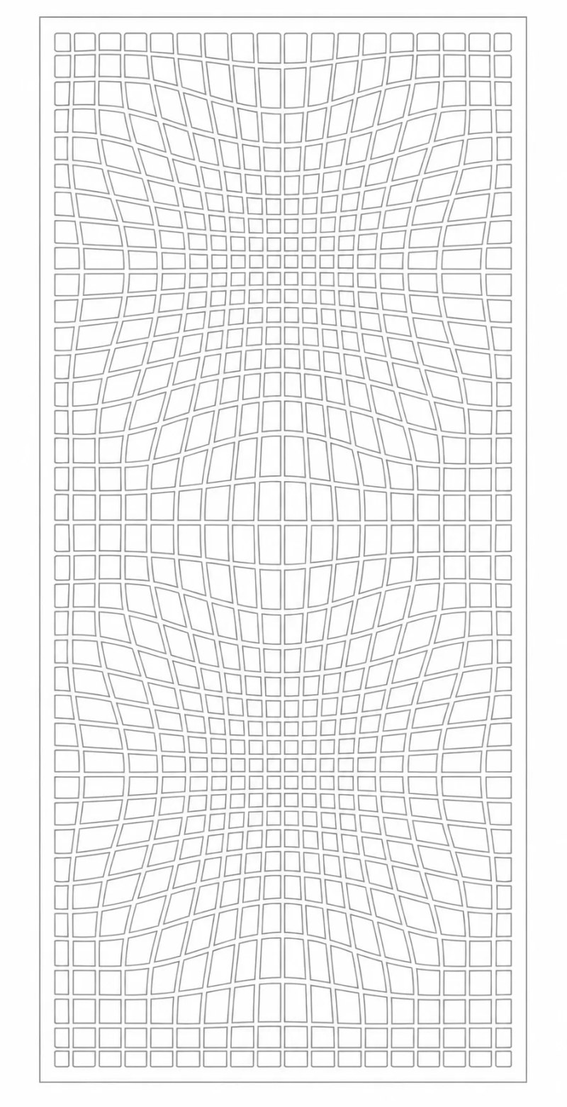 AUS Prints APS10 acoustic panel design