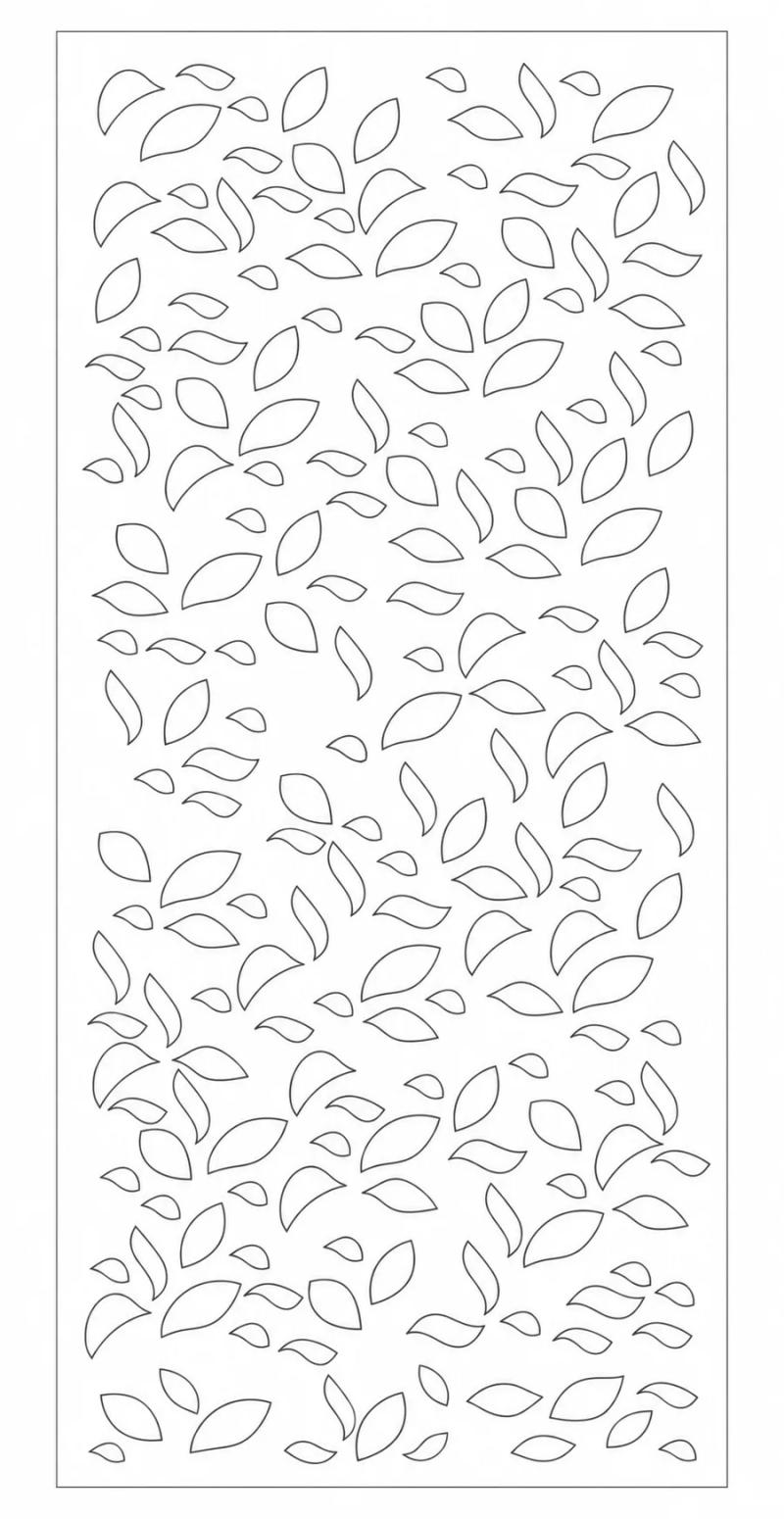 AUS Prints APS11 acoustic panel design