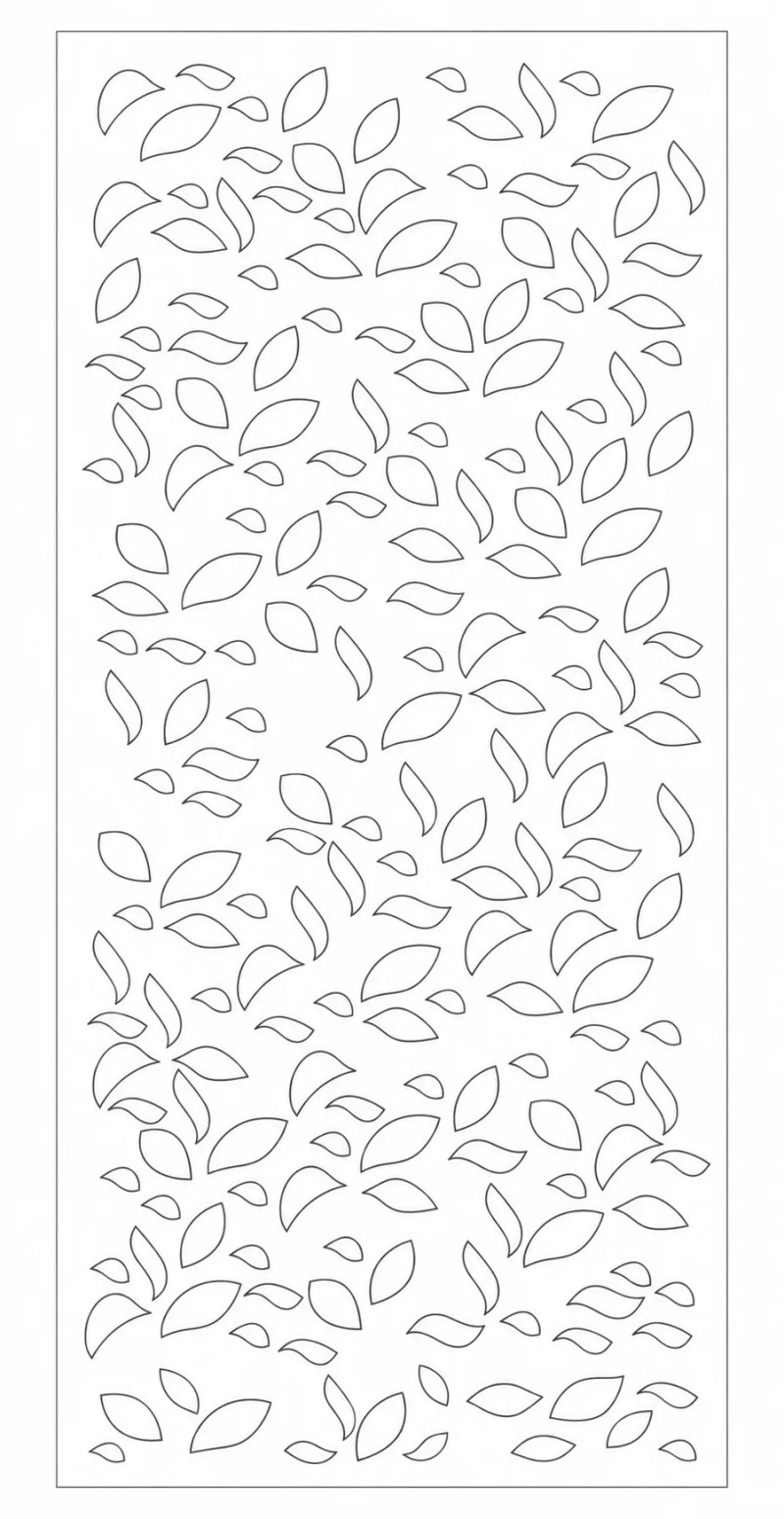 AUS Prints APS11 acoustic panel design