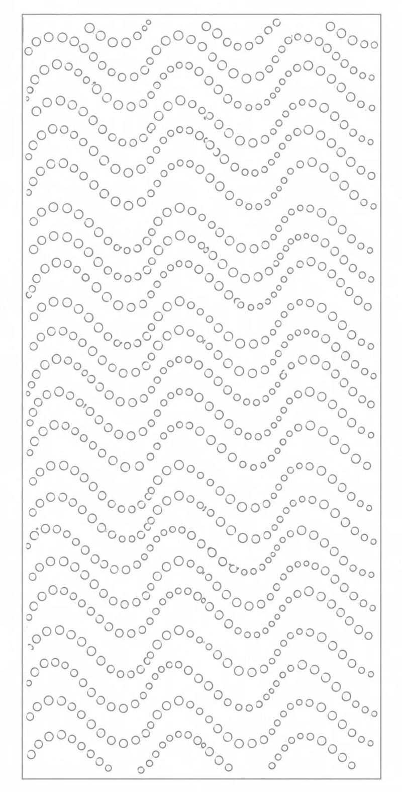 AUS Prints APS12 acoustic panel design