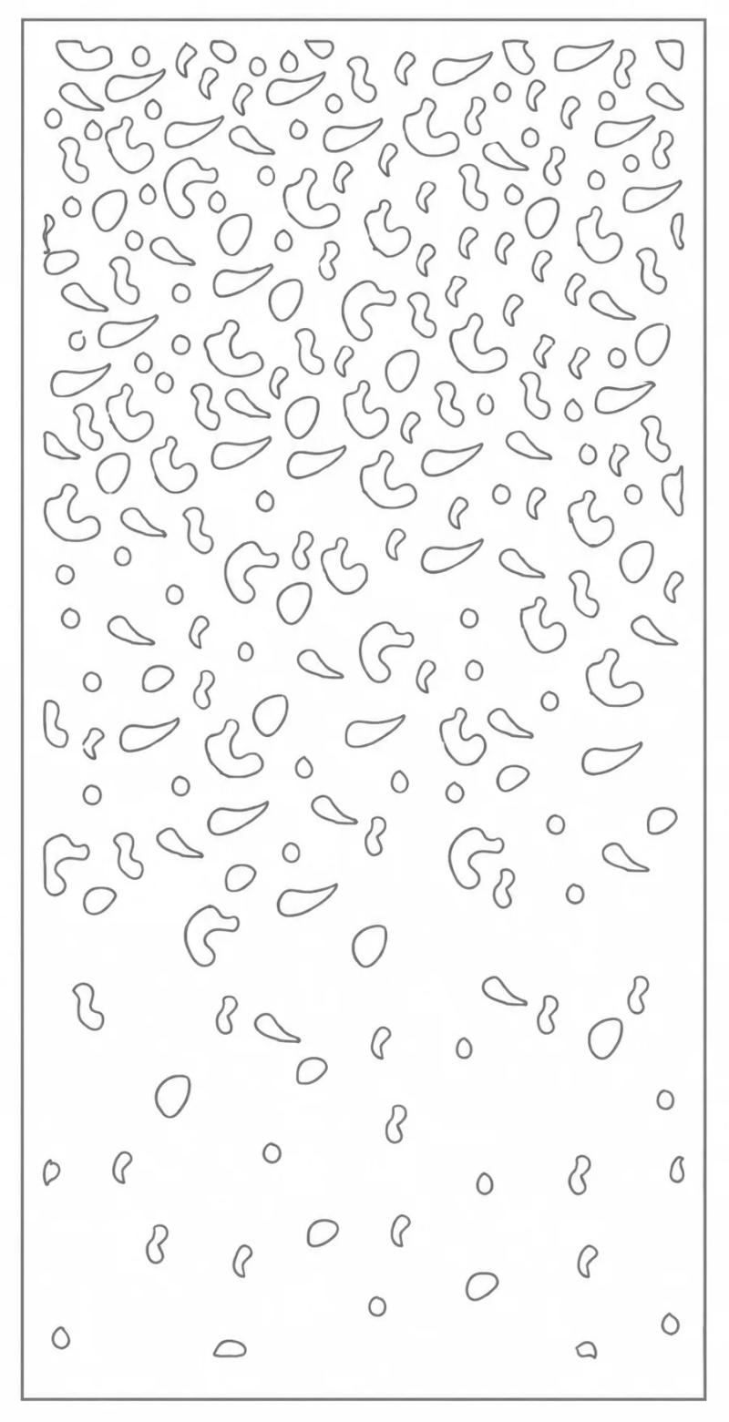 AUS Prints APS14 acoustic panel design