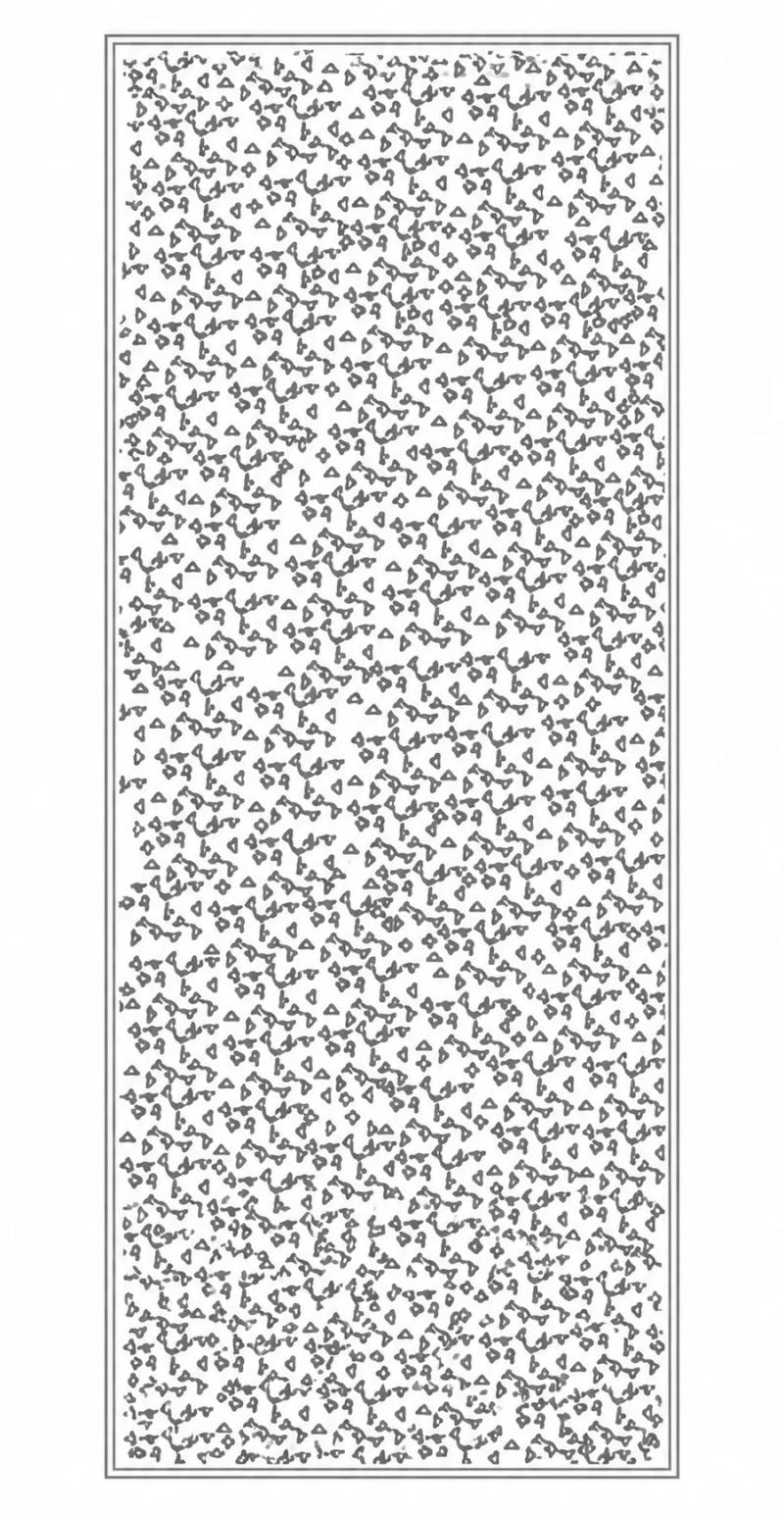 AUS Prints APS20 acoustic panel design