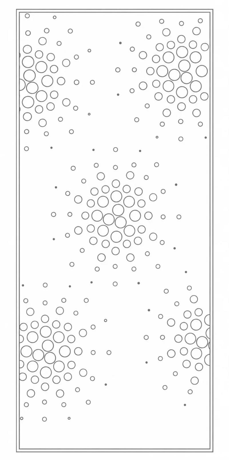 AUS Prints APS22 acoustic panel design