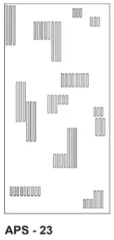 APS23