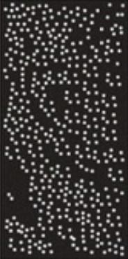AUS Screen ASTM-7 acoustic panel design