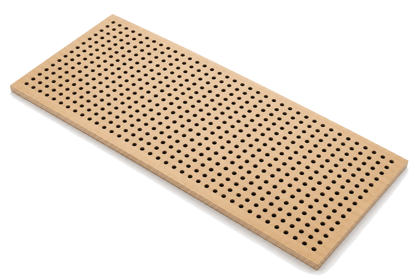 AUS Tiles TH1 acoustic panel design