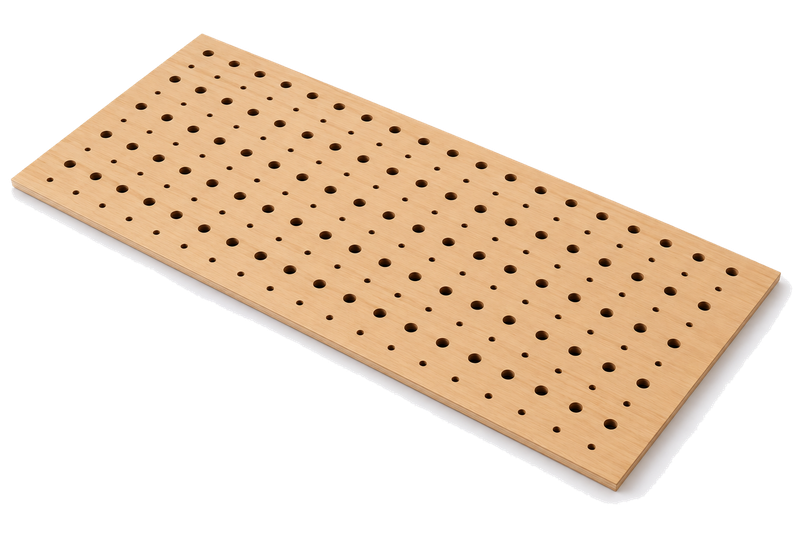 AUS Tiles TH5 acoustic panel design