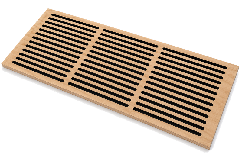 AUS Tiles TS3 acoustic panel design