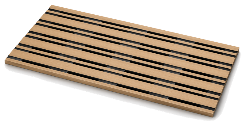 AUS Tiles RT 5 acoustic panel design