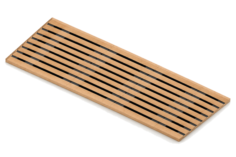 AUS Tiles RT 1 acoustic panel design