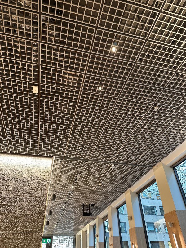 AUS Tiles acoustic panel