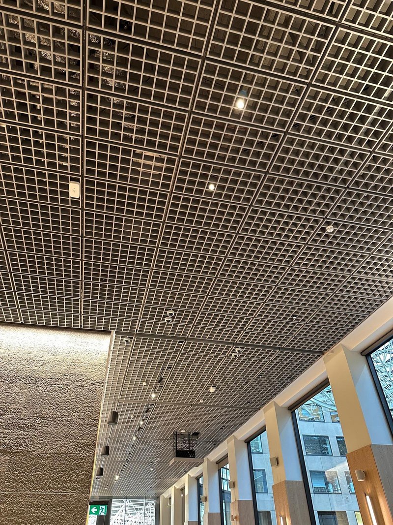 AUS Tiles