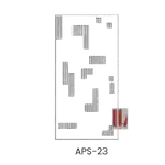 ASP-23