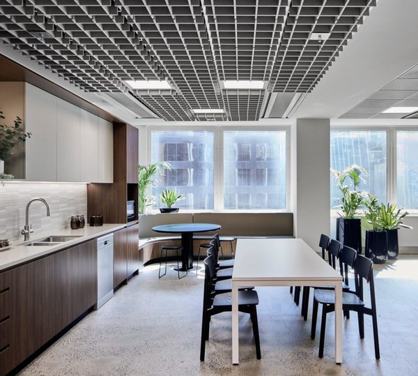Quattro Tiles acoustic panel